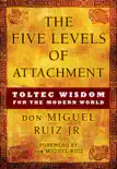 The Five Levels of Attachment synopsis, comments