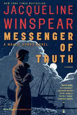 messenger of truth book cover image