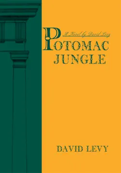 potomac jungle book cover image