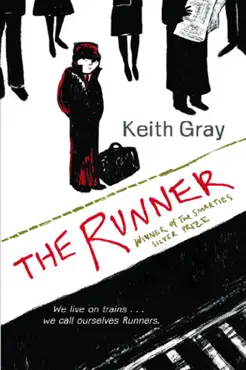 the runner book cover image