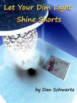 let your dim light shine shorts book cover image