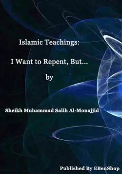 islamic teachings book cover image