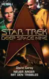Star Trek - Deep Space Nine: Neuer Ärger mit den Tribbles sinopsis y comentarios
