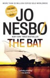 The Bat book summary, reviews and downlod