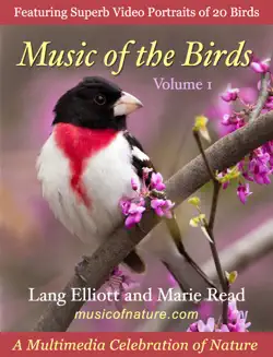 music of the birds v1 book cover image