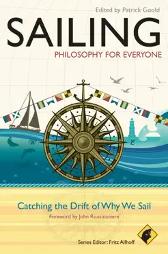 sailing - philosophy for everyone book cover image