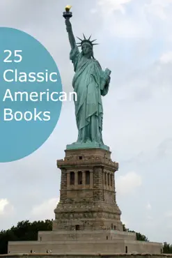 25 classic american books book cover image