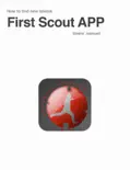 First Scout APP reviews