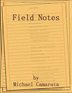 field notes book cover image