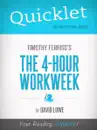 Quicklet on The 4-Hour Work Week by Tim Ferriss