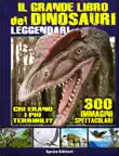 Dinosauri Leggendari synopsis, comments