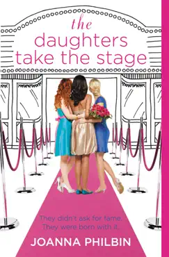 the daughters take the stage book cover image
