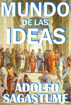 mundo de las ideas imagen de la portada del libro