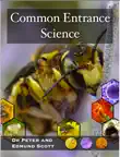 Common Entrance Science synopsis, comments