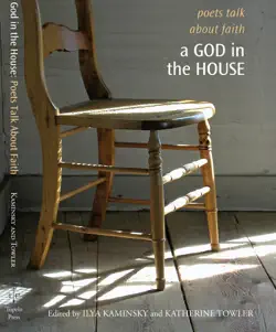 a god in the house book cover image