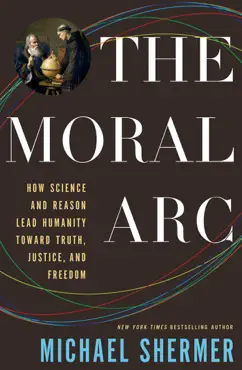 the moral arc imagen de la portada del libro