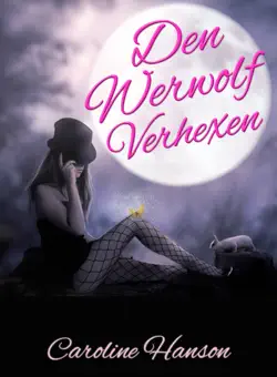 den werwolf verhexen book cover image