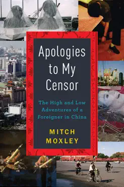 apologies to my censor book cover image