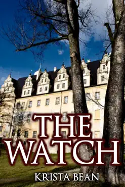 the watch imagen de la portada del libro