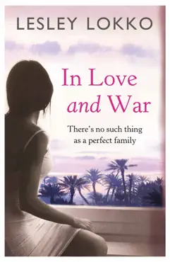 in love and war imagen de la portada del libro