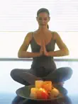 Yoga sinopsis y comentarios