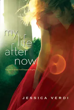 my life after now book cover image