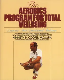 aerobics program for total well-being book cover image