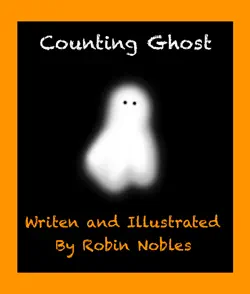 counting ghost book cover image