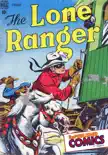 The Lone Ranger - 8 synopsis, comments