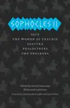 Sophocles II synopsis, comments