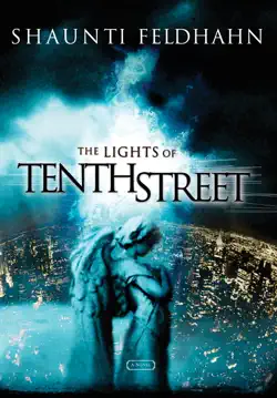 the lights of tenth street book cover image