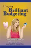 Simply Brilliant Budgeting synopsis, comments