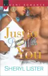 Just to Be with You synopsis, comments