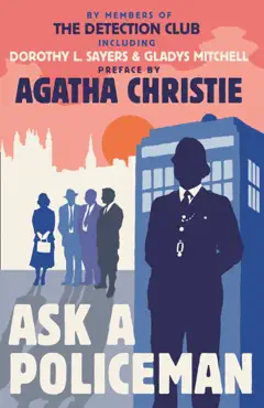 ask a policeman imagen de la portada del libro