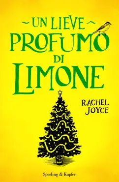 un lieve profumo di limone book cover image