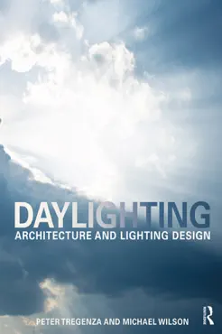 daylighting book cover image