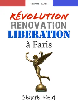 révolution, rénovation, libération à paris book cover image