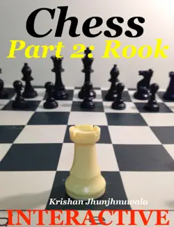 chess part 2: rook book cover image