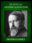 Die Werke von Arthur Schnitzler sinopsis y comentarios