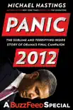 Panic 2012 synopsis, comments