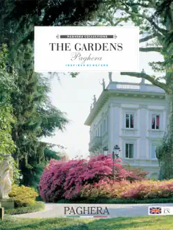 paghera gardens book cover image
