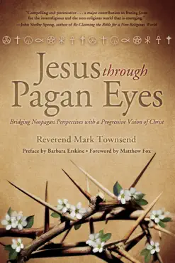 jesus through pagan eyes book cover image