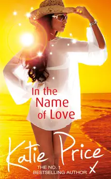 in the name of love book cover image