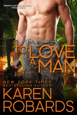 to love a man book cover image