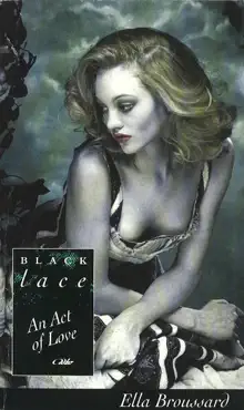 an act of love book cover image