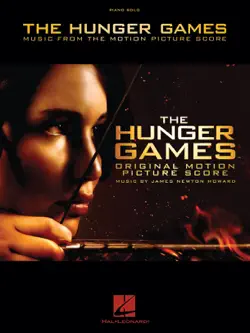 the hunger games (songbook) book cover image