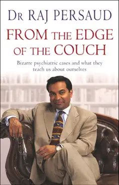 from the edge of the couch imagen de la portada del libro