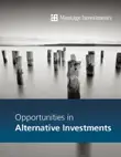 Alternative Investments synopsis, comments