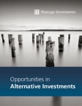 Alternative Investments book summary, reviews and download