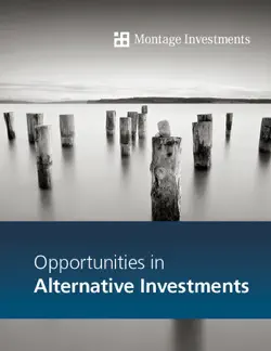 alternative investments book cover image